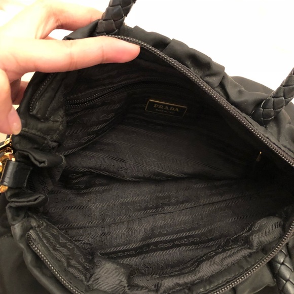 ❌SOLD❌Authentic Prada Bag - Picture 5 of 8